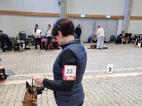 22 Uccello Of The Beautiful Black One 1