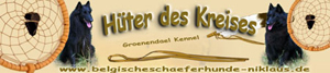 Homepage Hüter des Kreises